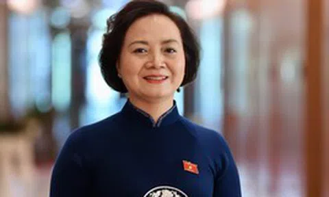 Phó Thủ tướng Chính phủ Phạm Thị Thanh Trà làm Chủ tịch Ủy ban Quốc gia về trẻ em
