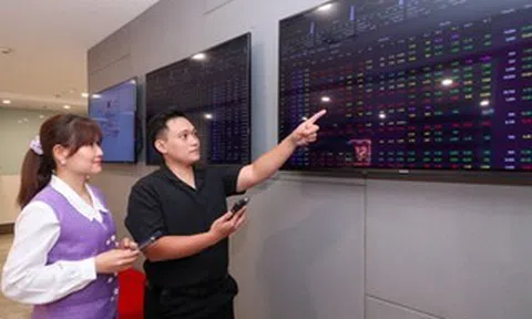 Hai quỹ ETF gần 30.000 tỉ đồng chuẩn bị “đảo danh mục"