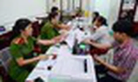 Thông tin quan trọng liên quan đến đăng ký thường trú, người dân cần nắm rõ