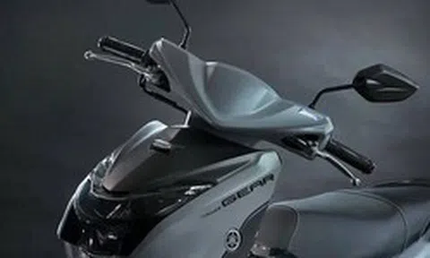 'Xe ga quốc dân' giá 35 triệu đồng ra mắt: trang bị siêu xịn, dễ dàng thay thế Honda Vision