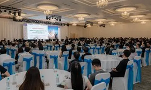 Bán hàng online tại Việt Nam sắp không cần người