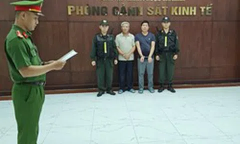 Bắt chủ nhà thuốc đông y Bảo Thanh Đường ở TP.HCM