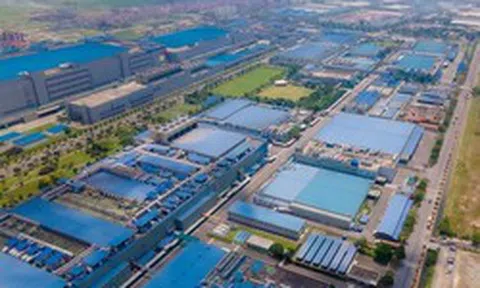 Việt Nam: Trung tâm tăng trưởng logistics năng động nhất Đông Nam Á