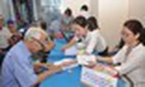 Tin vui đối với nhiều cán bộ xã đã nghỉ việc, áp dụng từ ngày 1/7