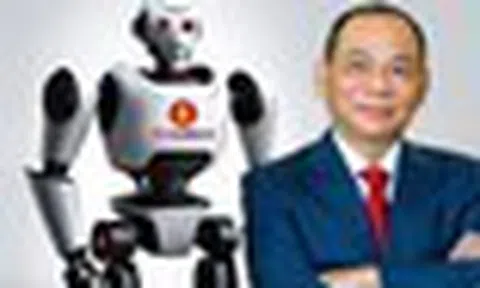 Tập đoàn của tỷ phú Phạm Nhật Vượng muốn đầu tư sang Mỹ phát triển robot hình người