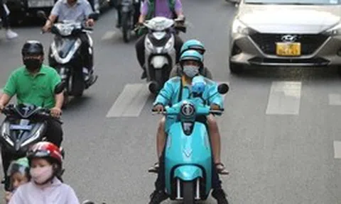 Đề xuất lộ trình và mức hỗ trợ chuyển đổi giao thông xanh tại TPHCM đến 2040