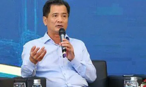 TS Nguyễn Văn Đính: Từng có thời mua bất động sản ở nơi không có hạ tầng, không có đường vào vẫn thắng, nhưng bây giờ đã khác