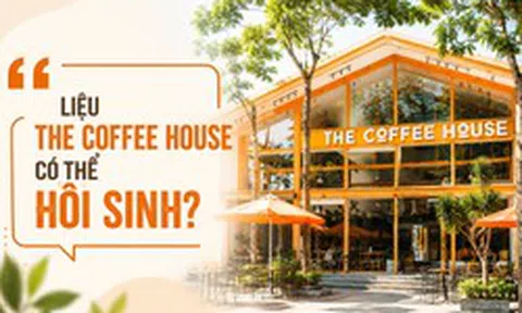 Từ startup được định giá hơn 1.000 tỷ đồng đến thương vụ bán mình chỉ 270 tỷ đồng: Chuyện gì đã xảy ra với The Coffee House?