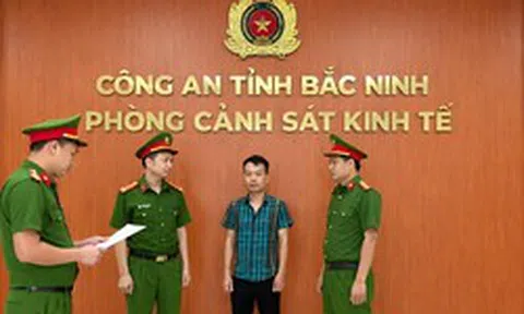 Khởi tố Chủ tịch HĐQT sinh năm 1983 tiếp tay làm giả hồ sơ mua nhà ở xã hội