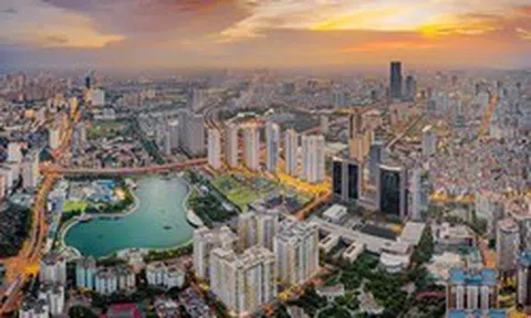 Hà Nội muốn phát hành trái phiếu để đầu tư hạ tầng