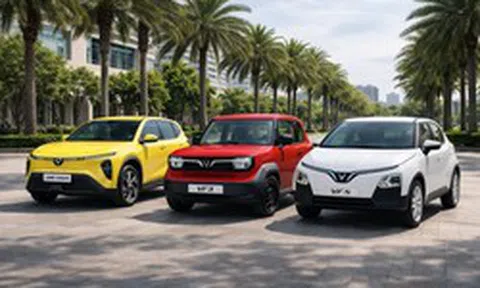 Nhiều dấu hỏi cho xăng E10, ô tô điện bỗng nhiên thành lựa chọn ‘ít đau đầu’ hơn