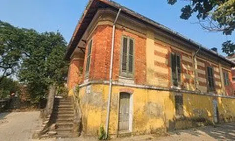"Thần đèn" Nguyễn Văn Cư: Vẫn còn nhiều thời gian để di dời biệt thự cổ 26 Lê Lợi