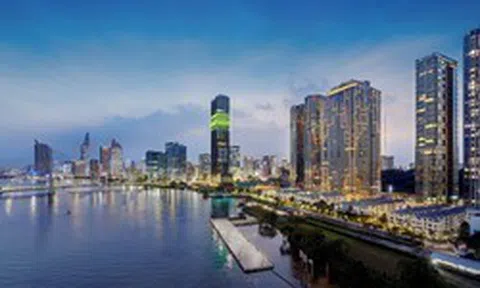 Giải mã “bản đồ phân tầng” bất động sản hàng hiệu: Cuộc chơi của những thương hiệu thống lĩnh toàn cầu