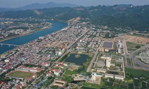 Chủ đầu tư khu nhà giàu tại TPHCM sẽ đầu tư tổ hợp đô thị sinh thái tại một tỉnh phía Bắc
