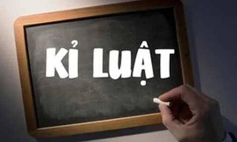 Đề nghị kỷ luật nguyên Phó Viện trưởng Viện Kiểm sát Nhân dân tỉnh Quảng Ngãi
