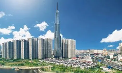 TPHCM quy hoạch thế nào để trở thành siêu đô thị toàn cầu?