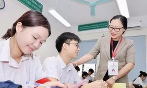 Thi tốt nghiệp THPT 2026: Chuẩn bị từng kịch bản nhỏ nhất
