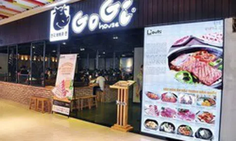 Cổ đông Golden Gate đón tin vui: Dự kiến nhận cổ tức bằng cổ phiếu tỷ lệ 1.200%, nhận thêm 82% bằng tiền mặt