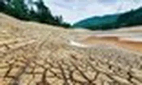 Nguy cơ xuất hiện El Nino từ tháng 6, gây nắng kỷ lục, bão dị thường