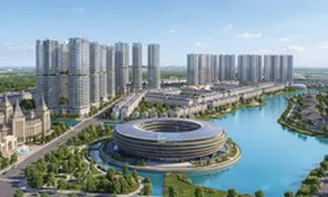 Cổ đông phấn khởi khi giá cổ phiếu tăng, chất vấn “DN làm tốt nhưng thể hiện ra chưa tốt”…Chủ tịch Sunshine Group khẳng định sẽ có ưu đãi mua nhà đặc biệt cho cổ đông trung thành