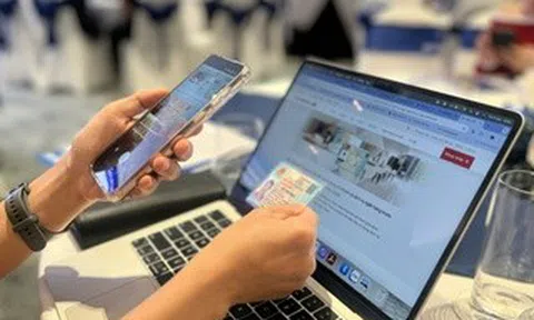 Thông báo mới nhất của ngân hàng về giao dịch chuyển tiền nhanh từ 500 triệu đồng