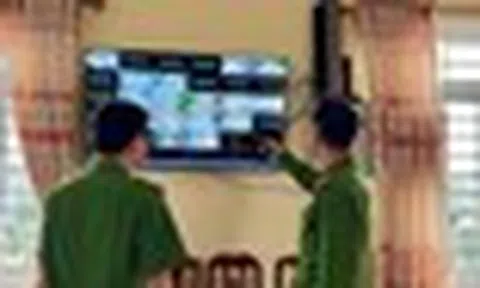 Bộ Công an nói gì về thông tin bắt buộc chia sẻ dữ liệu camera an ninh cá nhân cho công an xã?