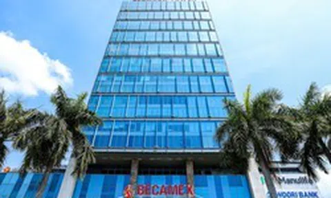 Becamex IDC thông báo khẩn