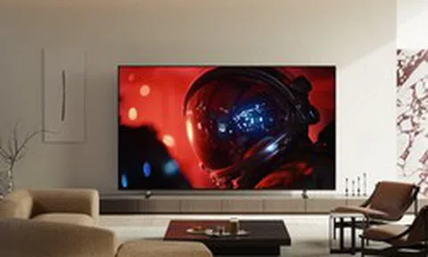 Sony mang TV True RGB và dàn âm thanh BRAVIA Theatre 2026 về Việt Nam