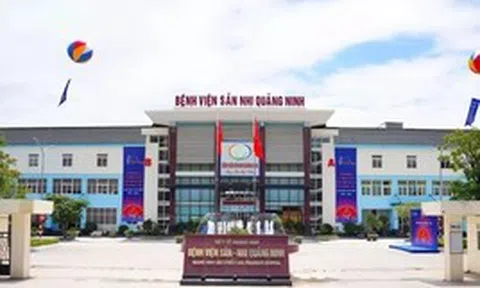 Nam nhân viên tử vong trong hố thang máy Bệnh viện Sản - Nhi Quảng Ninh