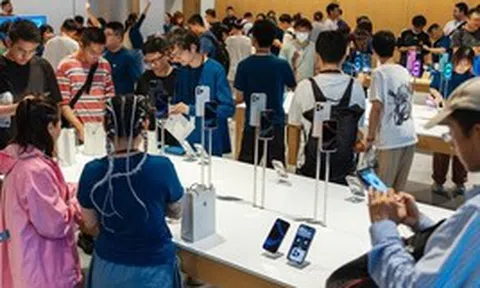 Tất cả người dân đang dùng điện thoại di động chú ý quy định mới từ 15/6
