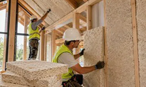 Phát minh làm rung chuyển ngành xây dựng: biến nấm thành gỗ, năng suất cao nhưng chi phí thấp