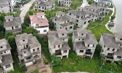 Nghịch lý "nhà bỏ hoang" nhưng nhiều người vẫn khó sở hữu bất động sản