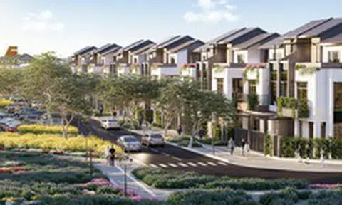 Phu Tai Jade Garden - Điểm chạm của giá trị sống và Bảo chứng pháp lý vững vàng