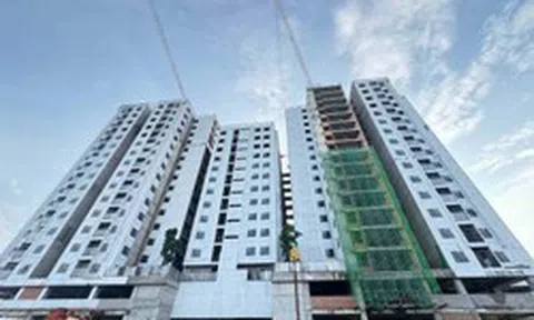 TP.HCM tung hơn 181.000 căn nhà ở xã hội, cảnh báo chiêu trò “bao đậu” hồ sơ