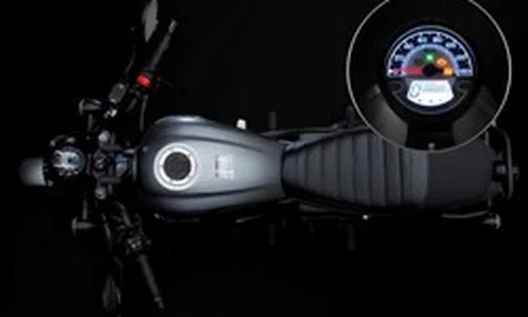Suzuki GN 160 2027 ra mắt: Mẫu xe côn tay cổ điển khiến người mê xe Việt Nam khó có thể làm ngơ