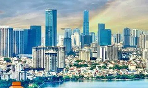 Hà Nội sẽ trưng bày sa bàn, pano, bản đồ giới thiệu Quy hoạch Thủ đô 100 năm
