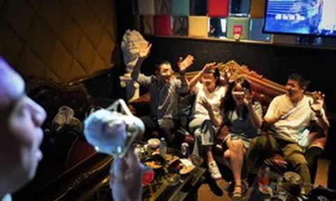 Người dân chú ý hành vi liên quan đến karaoke bị phạt tới 100 triệu đồng
