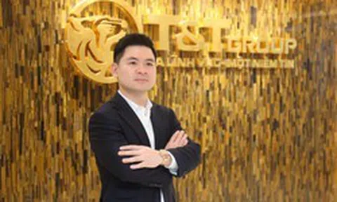 Công thức đứng sau cú đúp giải thưởng Quốc gia về bất động sản của T&T Group