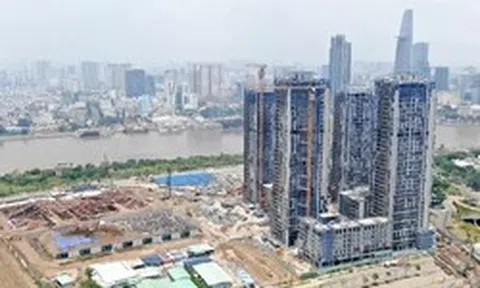 Nguồn thu từ đất ở TPHCM tăng hơn 3.600 tỷ đồng