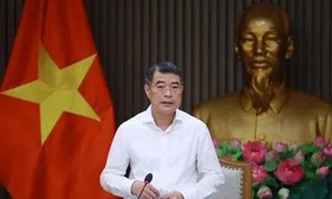 Thủ tướng Lê Minh Hưng nhận thêm nhiệm vụ mới