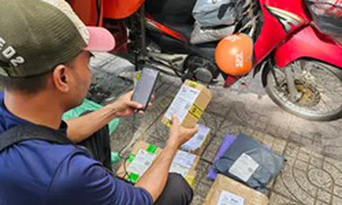 Giám sát chặt các sàn thương mại điện tử