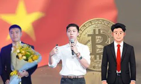 ‘Đất mới’ của các thiếu gia nhà tỷ phú Nguyễn Thị Phương Thảo, ông Nguyễn Đức Thụy