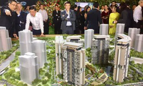 Khả năng tạo dòng tiền dẫn hướng M&A bất động sản trong giai đoạn mới