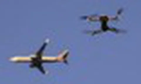 16 chuyến bay bị ảnh hưởng bởi UAV, Cảng vụ hàng không miền Bắc nói gì?
