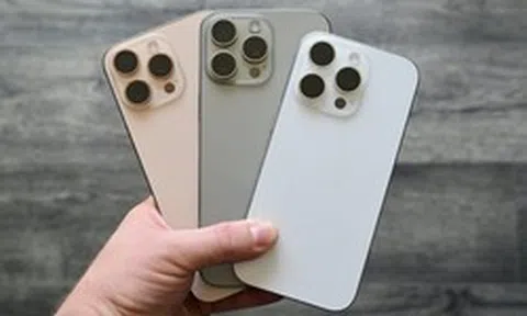 4 mẫu iPhone cũ đáng mua nhất 
hiện nay