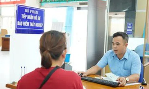 Cách nộp hồ sơ trợ cấp thất nghiệp trực tuyến nhanh gọn