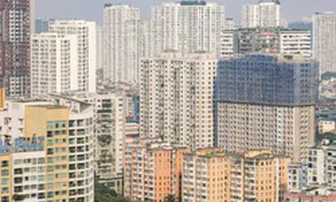 Thị trường bất động sản đang bước sang chu kỳ phát triển mới?