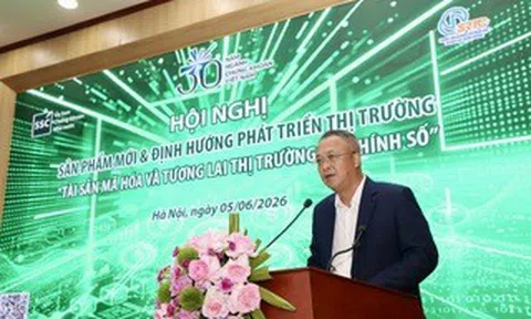 Tiền vào chứng khoán thấp nhất 1 năm, cổ phiếu Vietjet gây bất ngờ