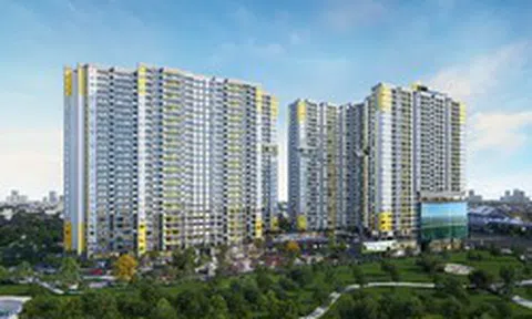 Khi triết lý “ở thật” trở thành nền tảng phát triển bền vững tại Bcons