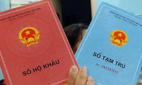 Quy định mới về tạm trú đã chính thức có hiệu lực, người dân cần nắm rõ